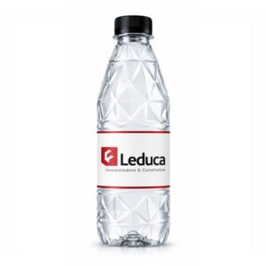 Água Mineral Personalizada Diamond 310ML