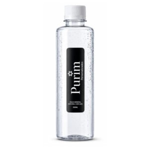 Água Premium Mineral Personalizada