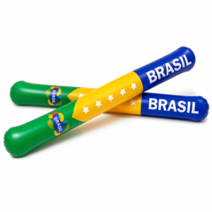Bate Bate Personalizado Empresas Promocionais