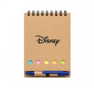 Bloco Personalizado Post it Caneta