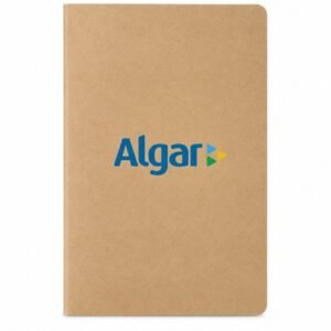 Bloco de Notas Personalizado