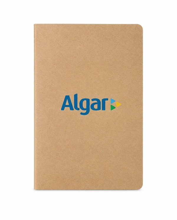 Bloco de Notas Personalizado