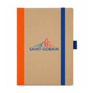 Bloco promocional personalizado com post it
