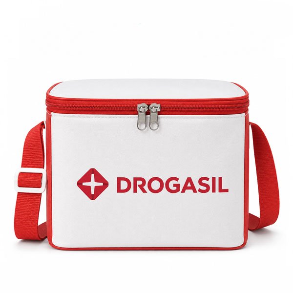 Bolsa Termica 5 Litros Personalizada