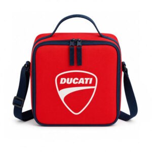 Bolsa Térmica Colorida Personalizada