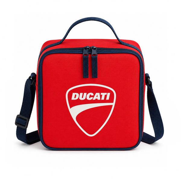 Bolsa Térmica Colorida Personalizada