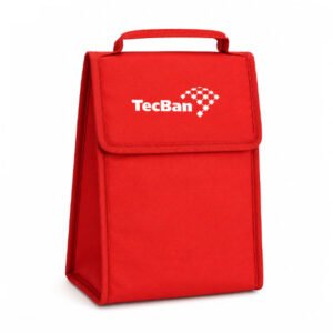 Bolsa Térmica Dobrável