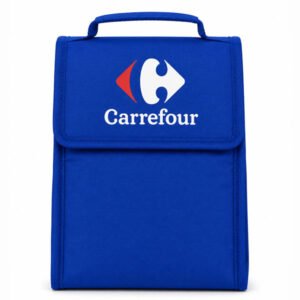 Bolsa Térmica Dobrável Personalizada
