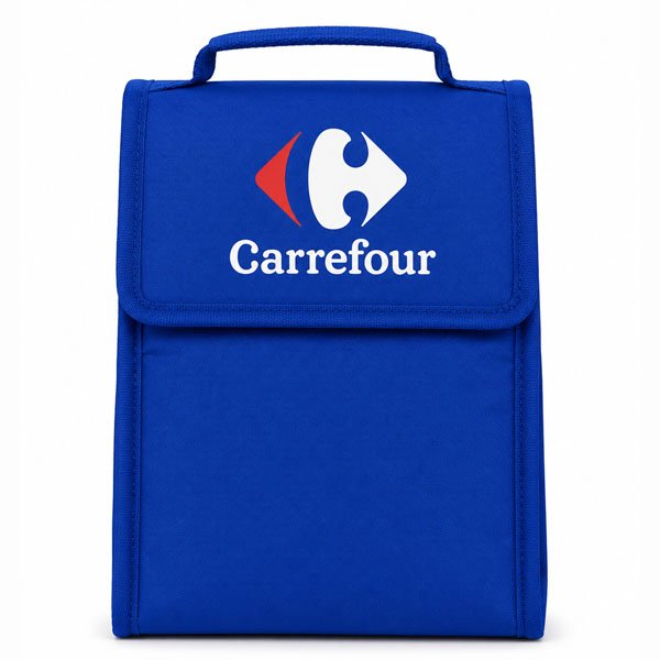 Bolsa Térmica Dobrável Personalizada