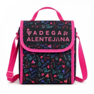 Bolsa Térmica Feminina Personalizada