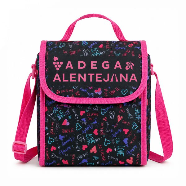 Bolsa Térmica Feminina Personalizada