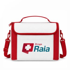 Bolsa Térmica Fitness Personalizada