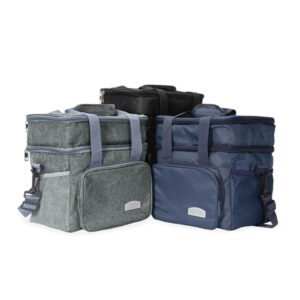 Bolsa Térmica Grande Personalizada