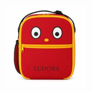 Bolsa Térmica Infantil
