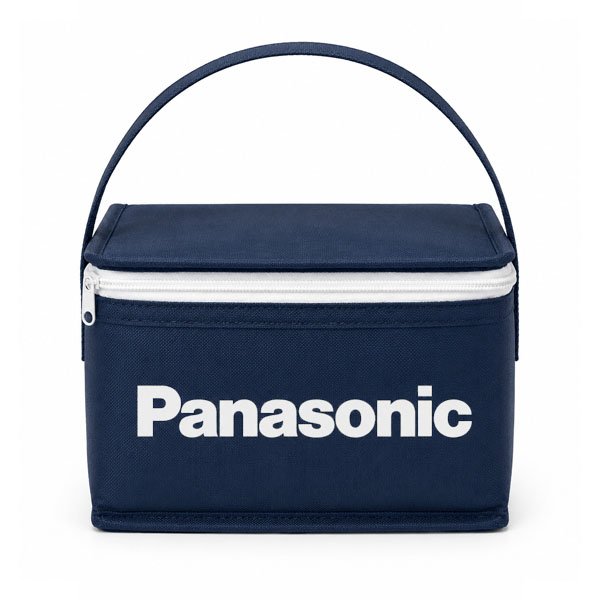 Bolsa Térmica Para 6 Latinhas Personalizada