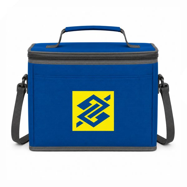 Bolsa Térmica Para Alimentos Personalizada