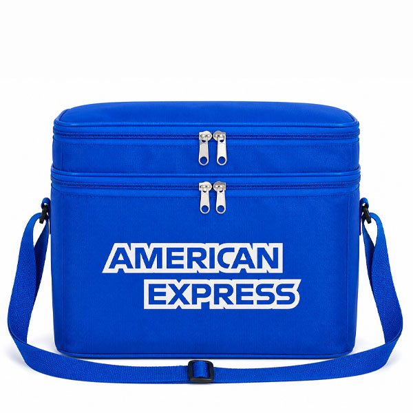 Bolsa Térmica Para Brindes De Final De Ano