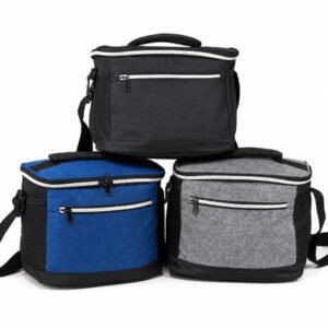 Bolsa Térmica Para Marmita Personalizada
