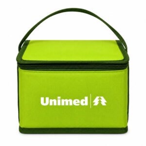 Bolsa Térmica Para Marmita Personalizada