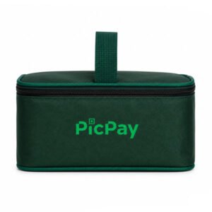 Bolsa Térmica Personalizada Para Brinde