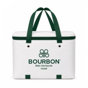 Bolsa Térmica de Nylon Personalizada