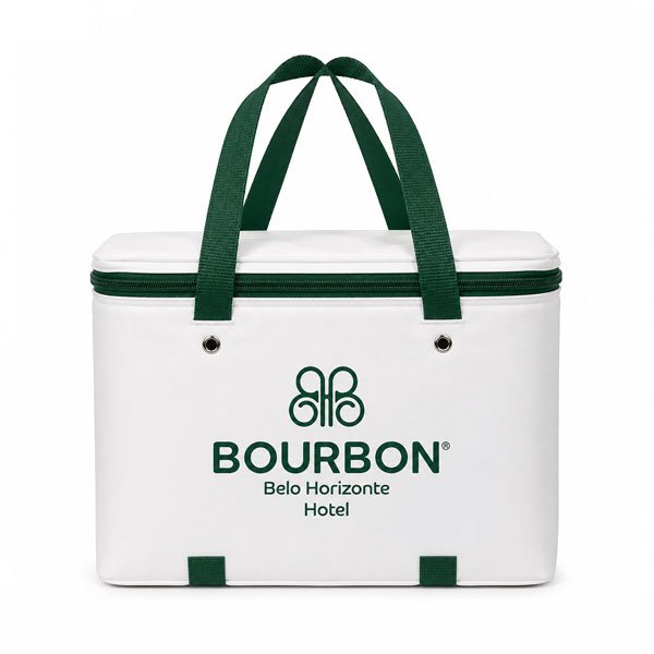 Bolsa Térmica de Nylon Personalizada