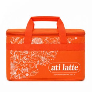 Bolsa Térmica em Nylon