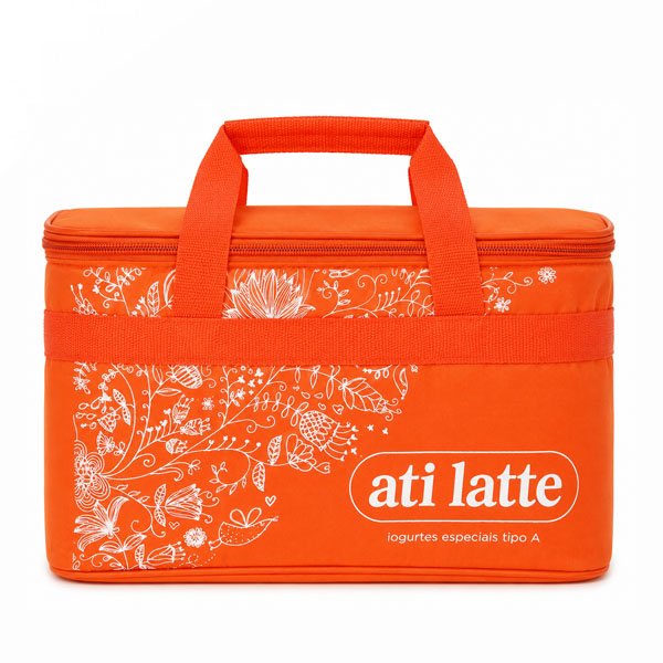 Bolsa Térmica em Nylon