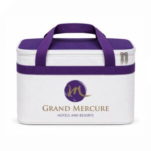Bolsa Termica para Academia