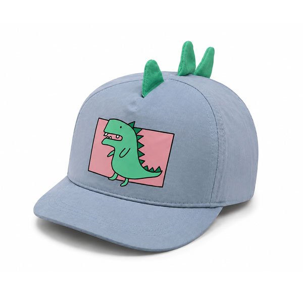Boné Infantil Personalizado