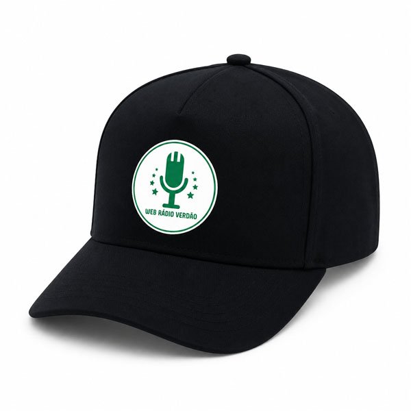 Boné Personalizado Aparecida de Goiânia