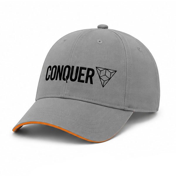 Boné Personalizado Contagem