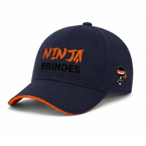 Boné Personalizado João Pessoa