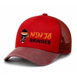 Boné Personalizado Juiz de Fora