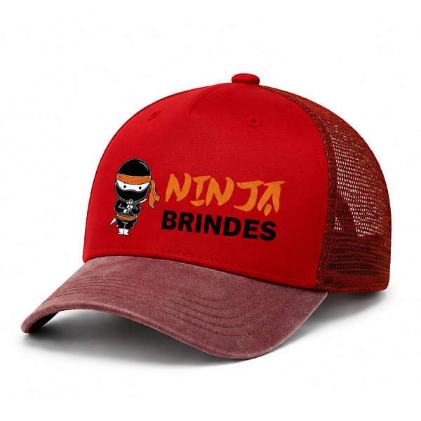 Boné Personalizado Juiz de Fora