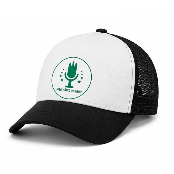 Boné Personalizado Londrina