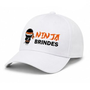 Boné Personalizado Macapá
