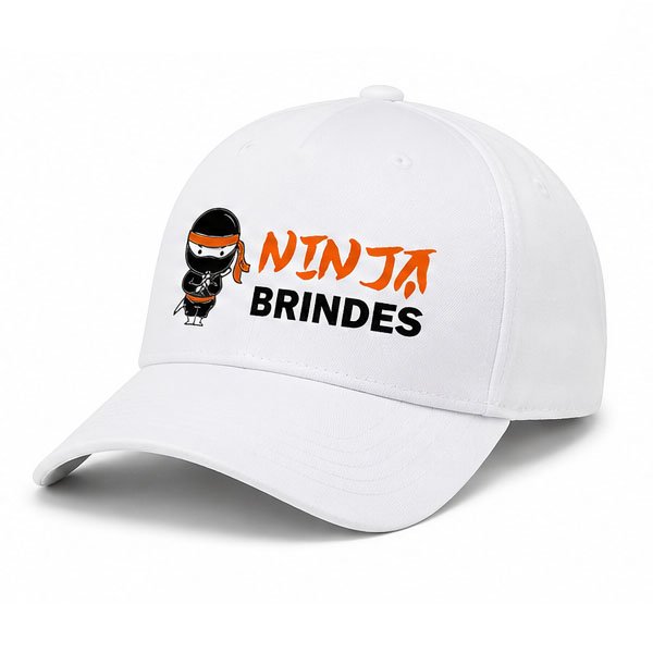 Boné Personalizado Macapá