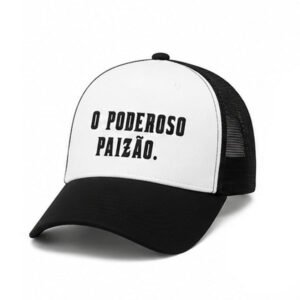 Boné Personalizado Maringá