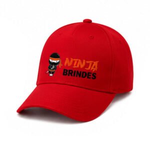 Boné Personalizado Mogi das Cruzes