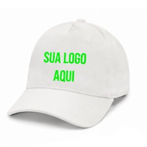 Boné Personalizado Sorocaba