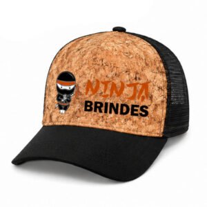 Boné Personalizado Porto Velho