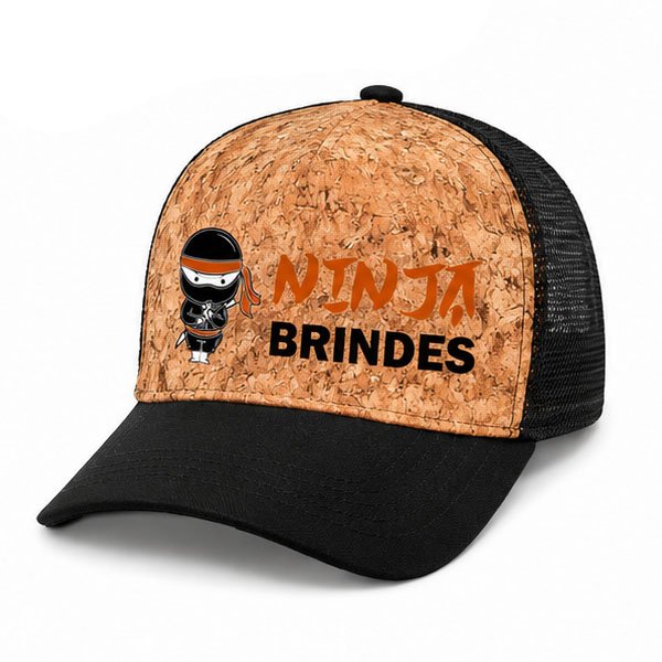 Boné Personalizado Porto Velho
