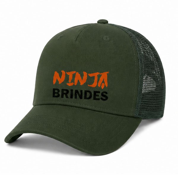 Boné Personalizado Santo André