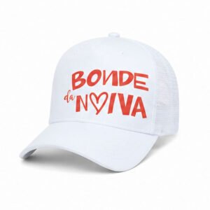 Boné Personalizado Santos