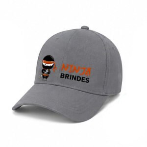 Boné Personalizado Serra