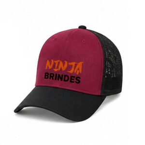 Boné Personalizado Uberlândia