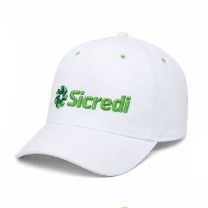 Boné Promocional Personalizado