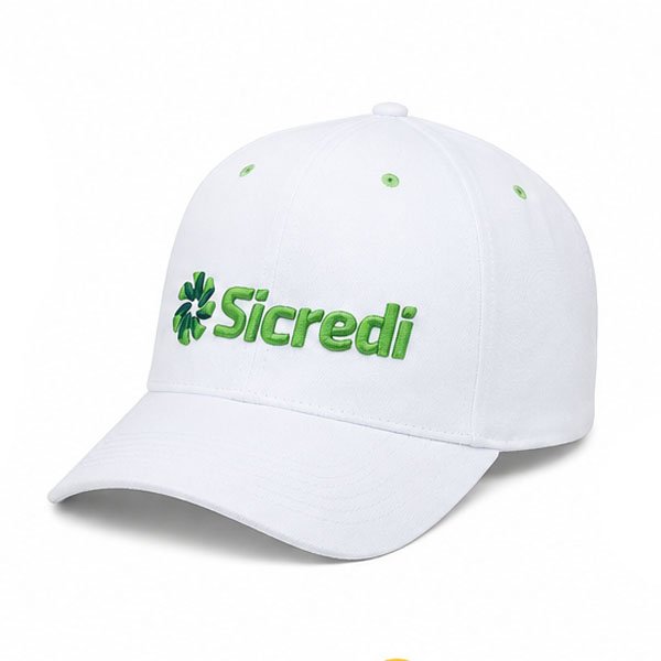 Boné Promocional Personalizado