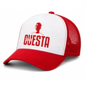 Boné personalizado para empresa